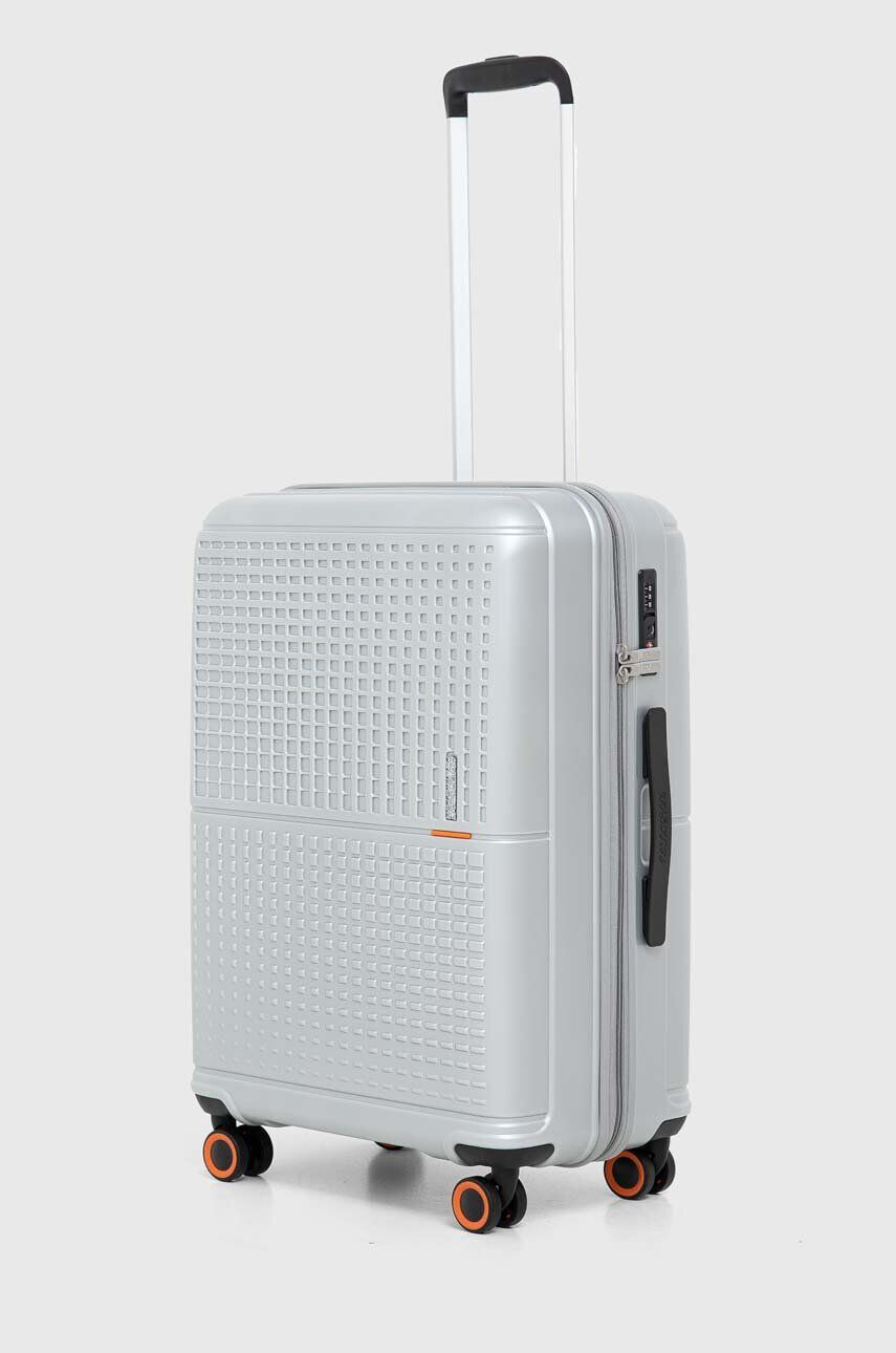 American Tourister valiza - Pled.ro