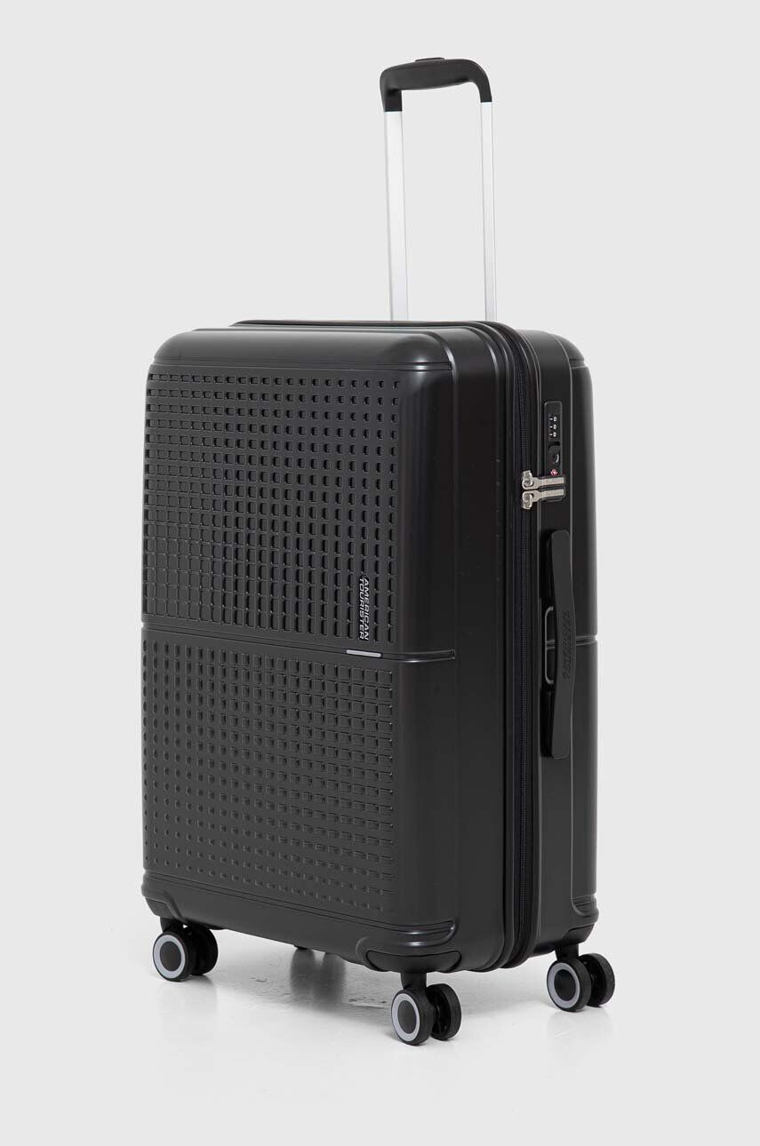 American Tourister valiza - Pled.ro