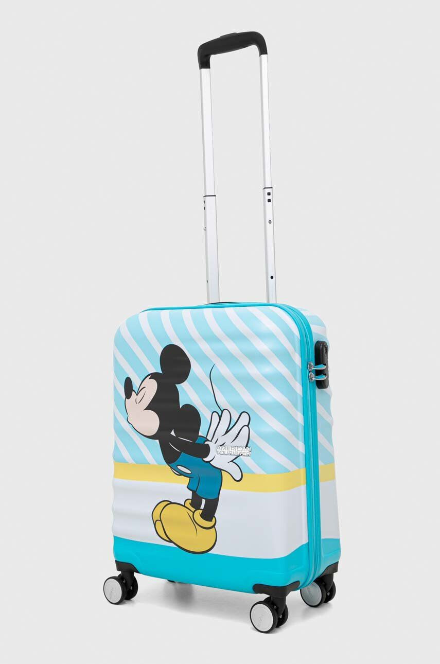 American Tourister valiza x Disney - Pled.ro