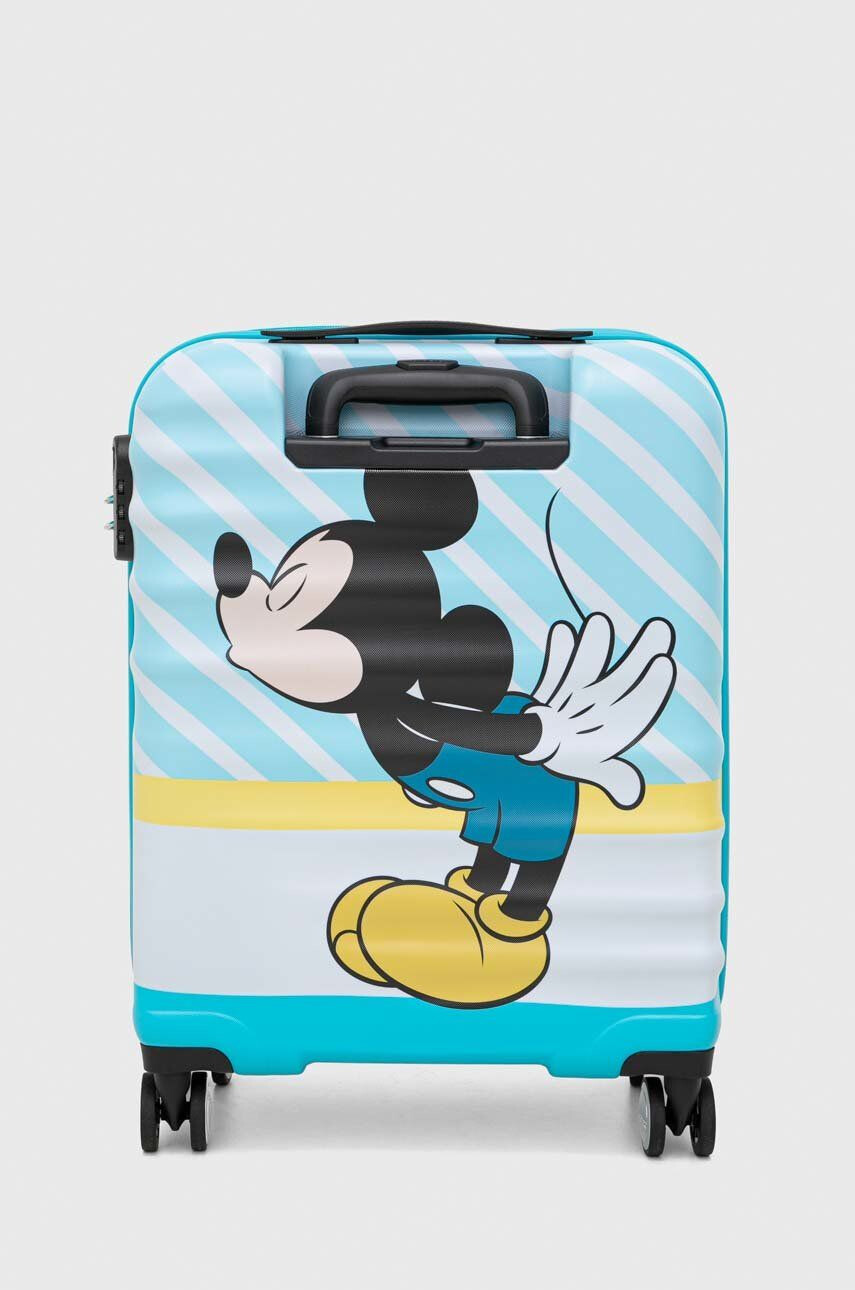 American Tourister valiza x Disney - Pled.ro