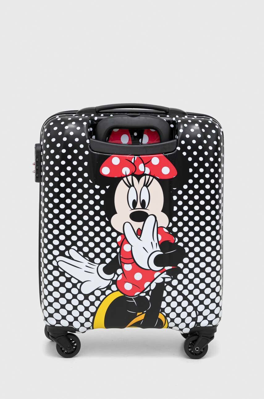 American Tourister valiza x Disney - Pled.ro