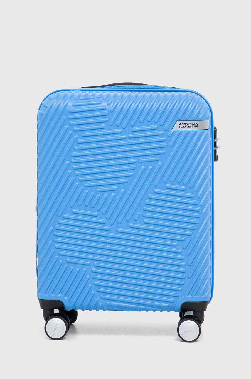 American Tourister valiza x Disney - Pled.ro