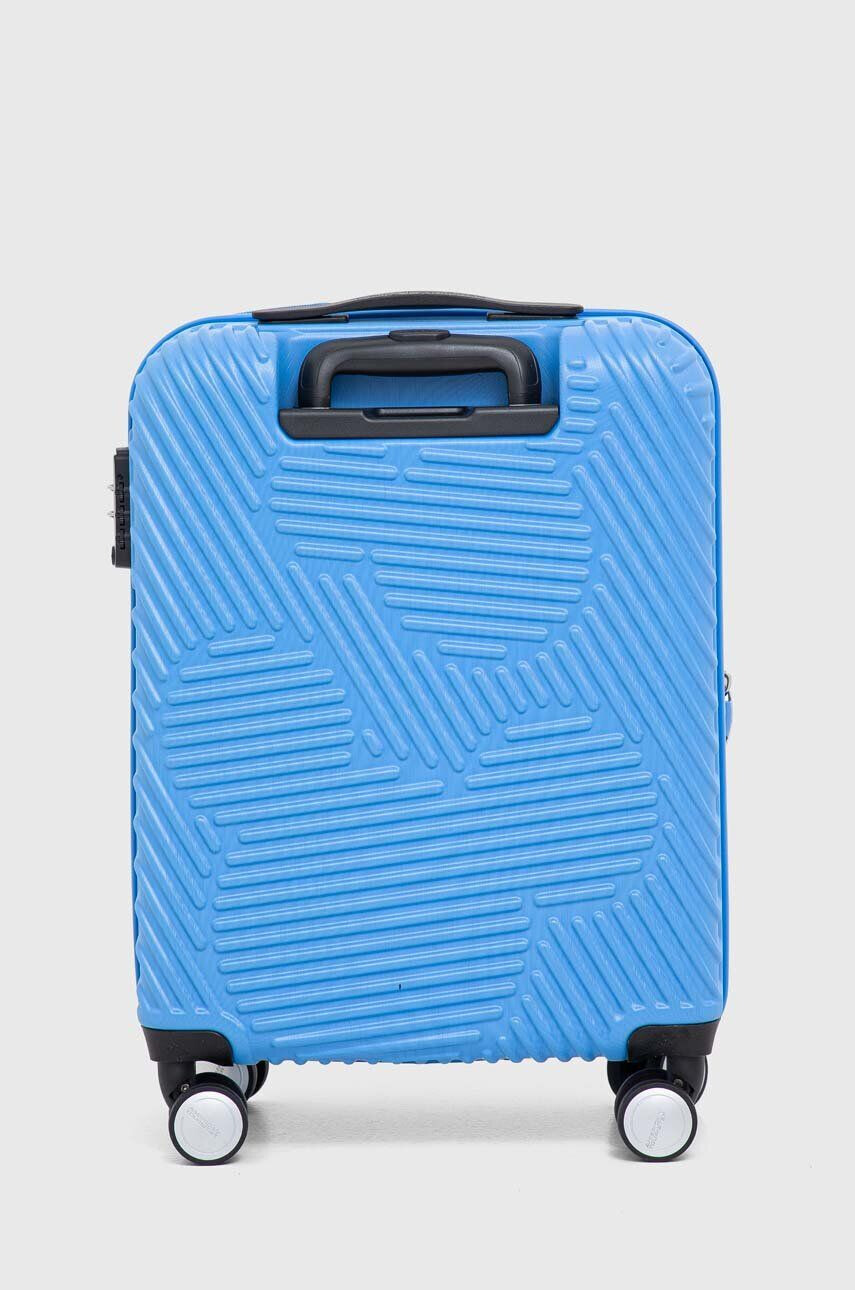 American Tourister valiza x Disney - Pled.ro