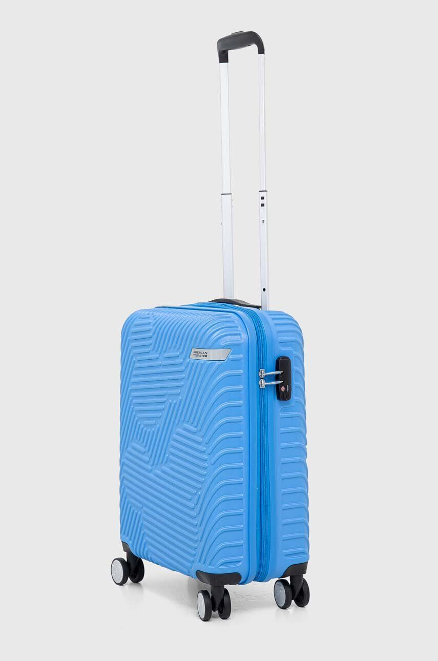 American Tourister valiza x Disney - Pled.ro