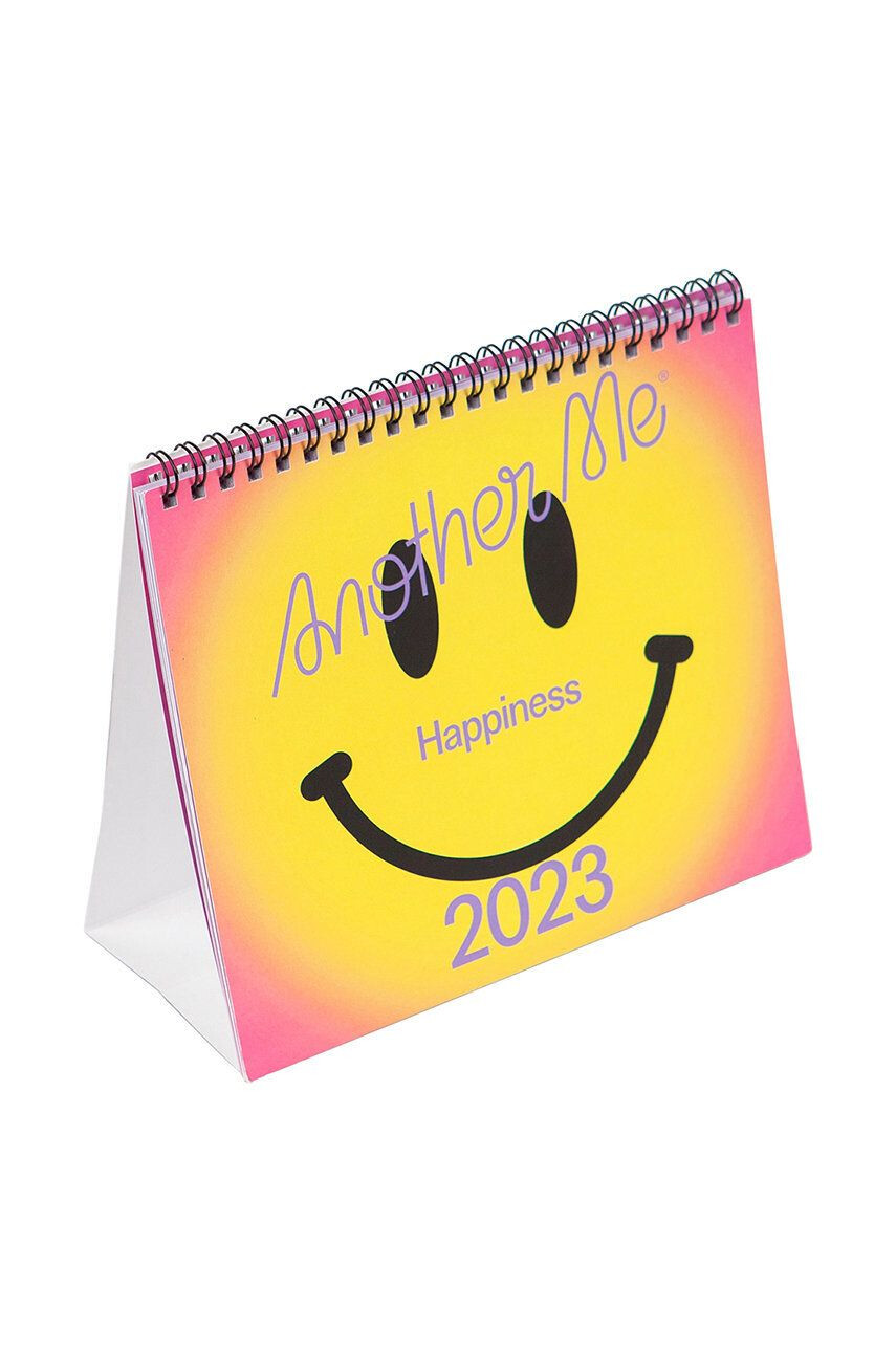 Another Me calendarul 2023 Happiness 2023 - Pled.ro