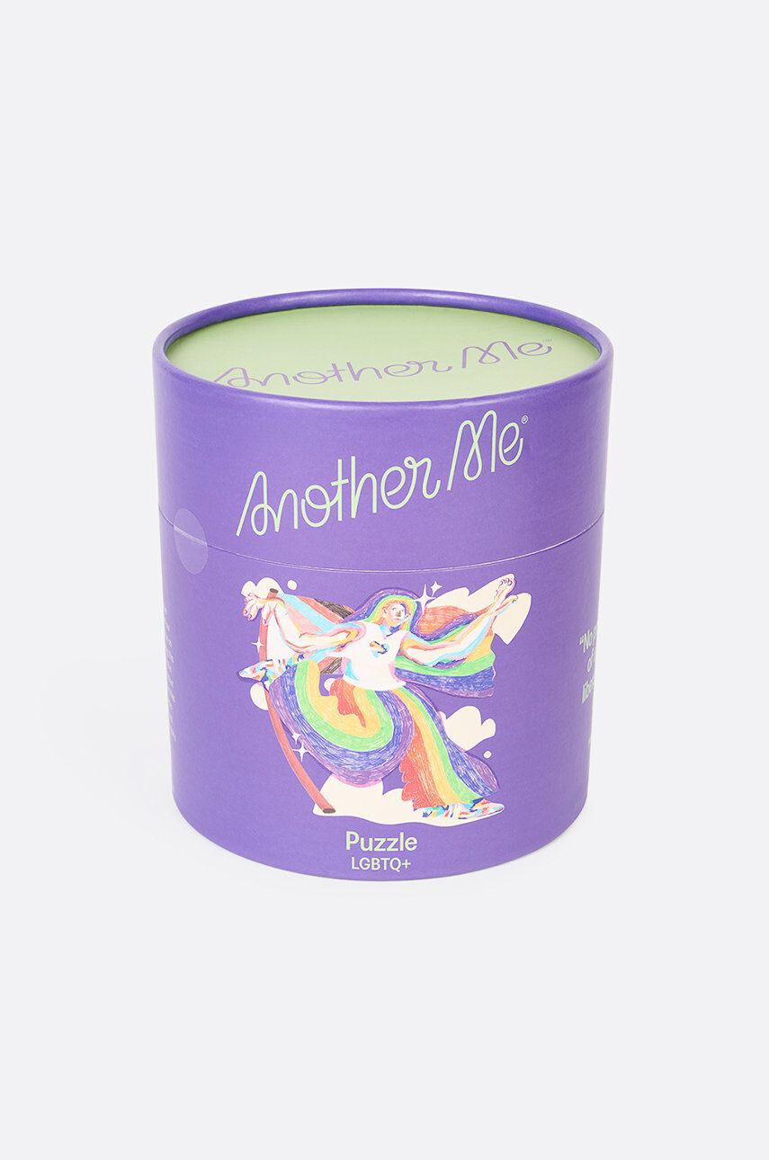 Another Me puzzle într-o cutie LGBTQ+ - Pled.ro