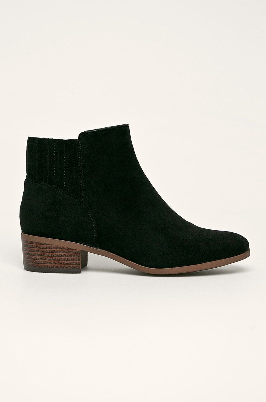 ANSWEAR Botine SDS - Pled.ro