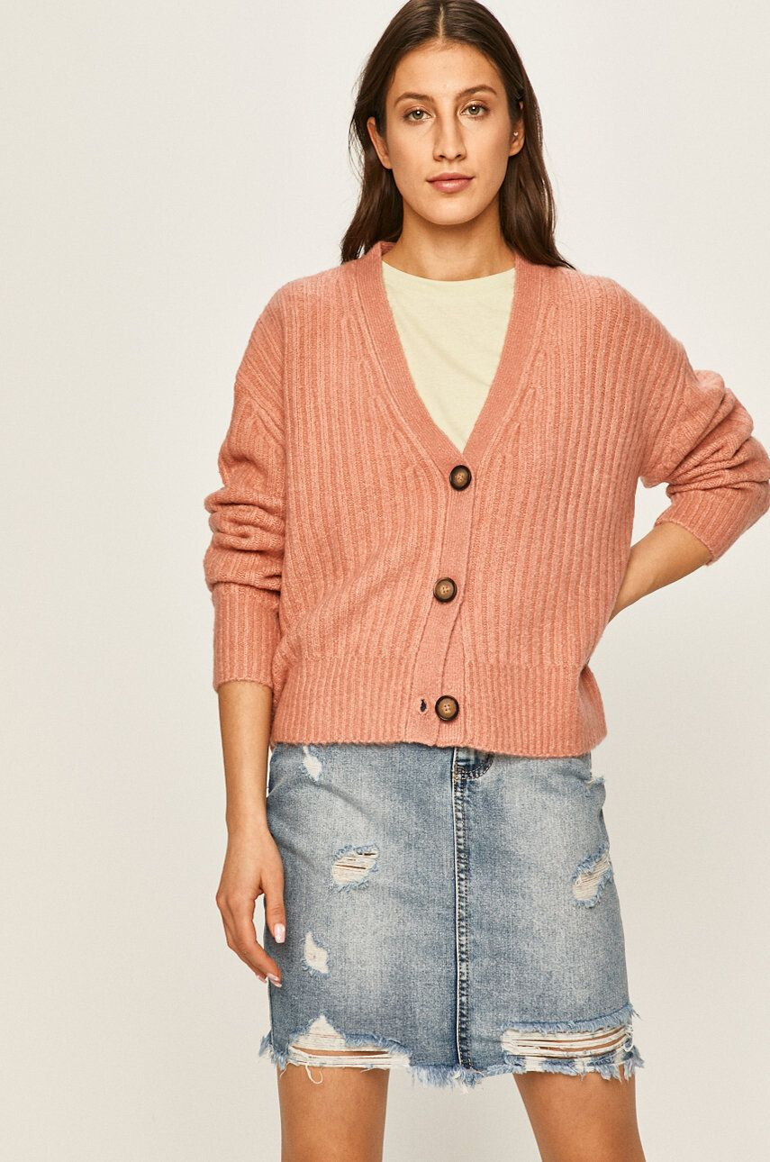 ANSWEAR Cardigan - Pled.ro