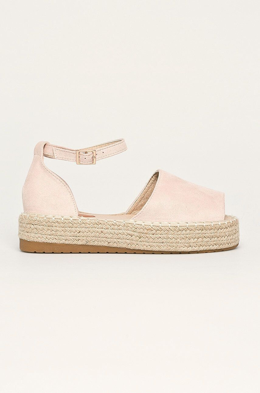 ANSWEAR Espadrile - Pled.ro