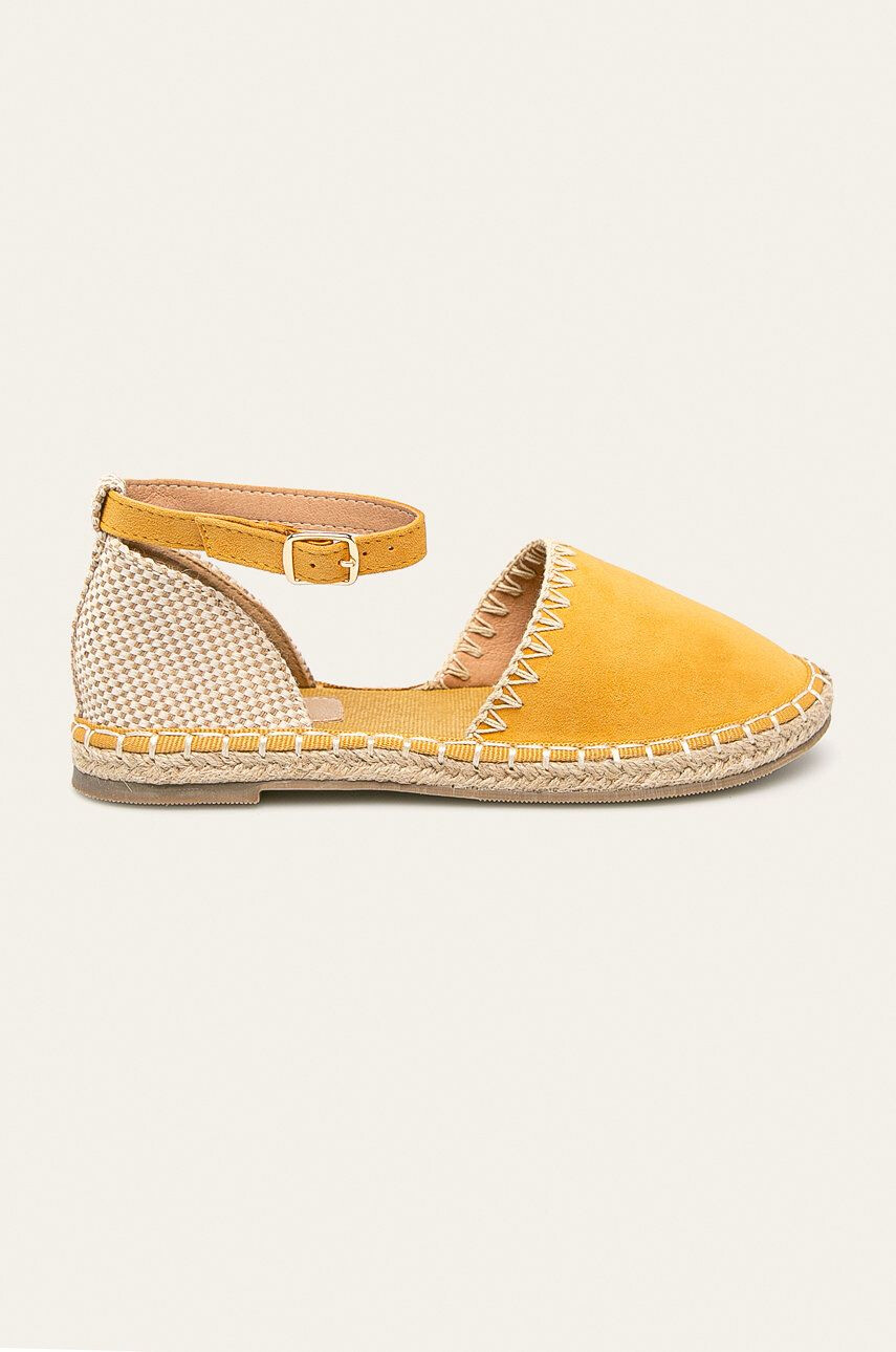 ANSWEAR Espadrile - Pled.ro