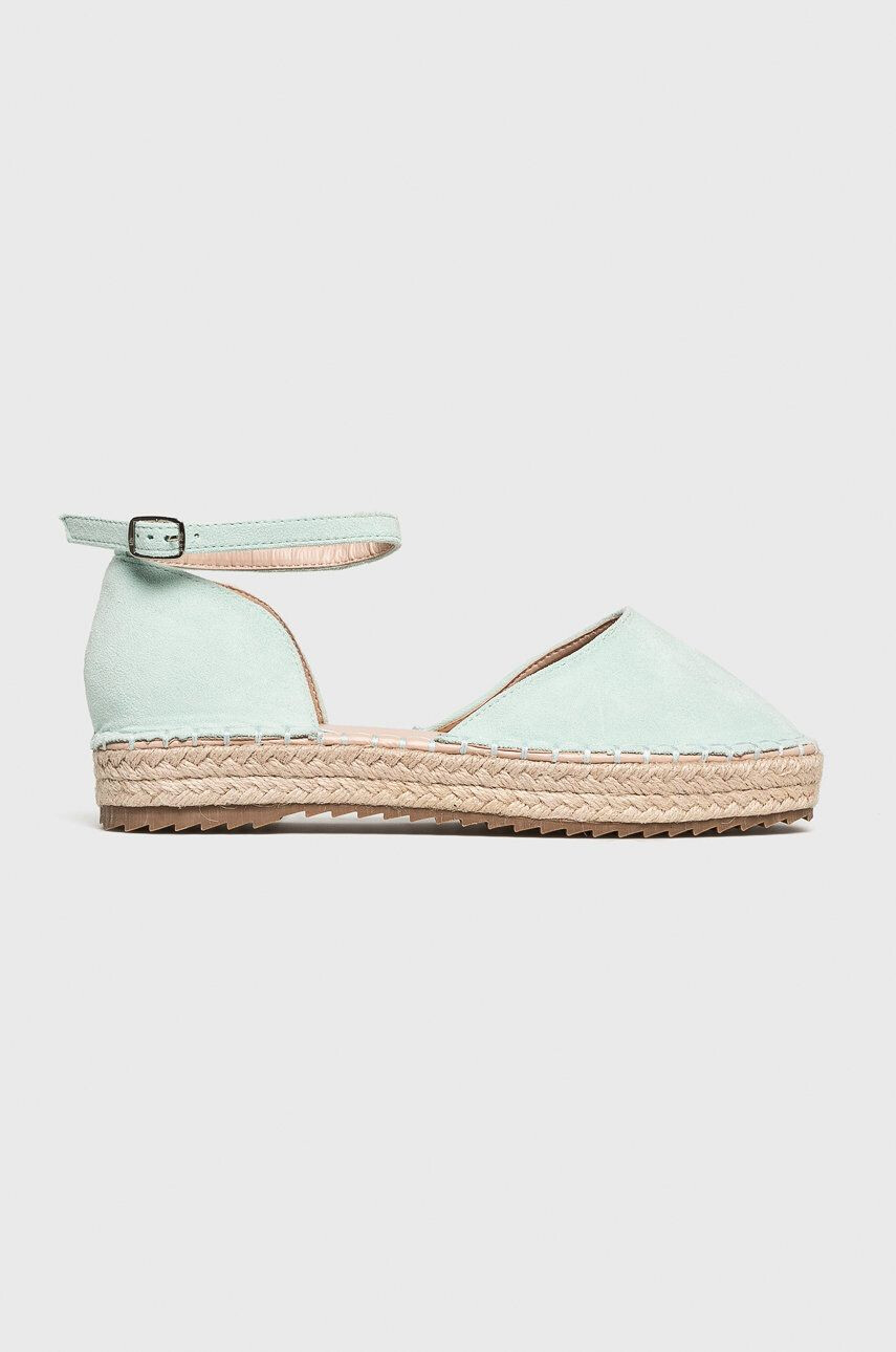 ANSWEAR Espadrile - Pled.ro