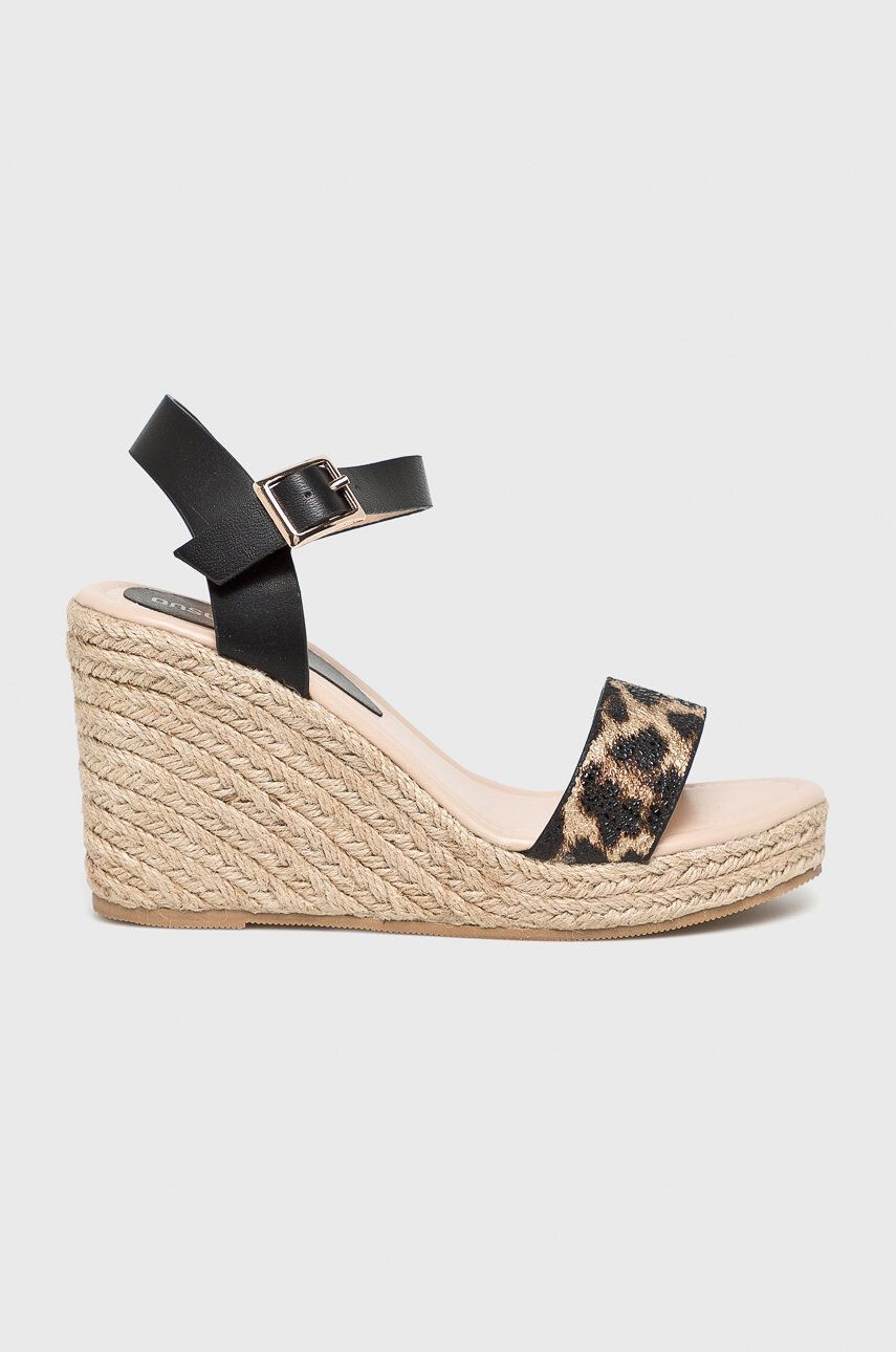 ANSWEAR Espadrile - Pled.ro