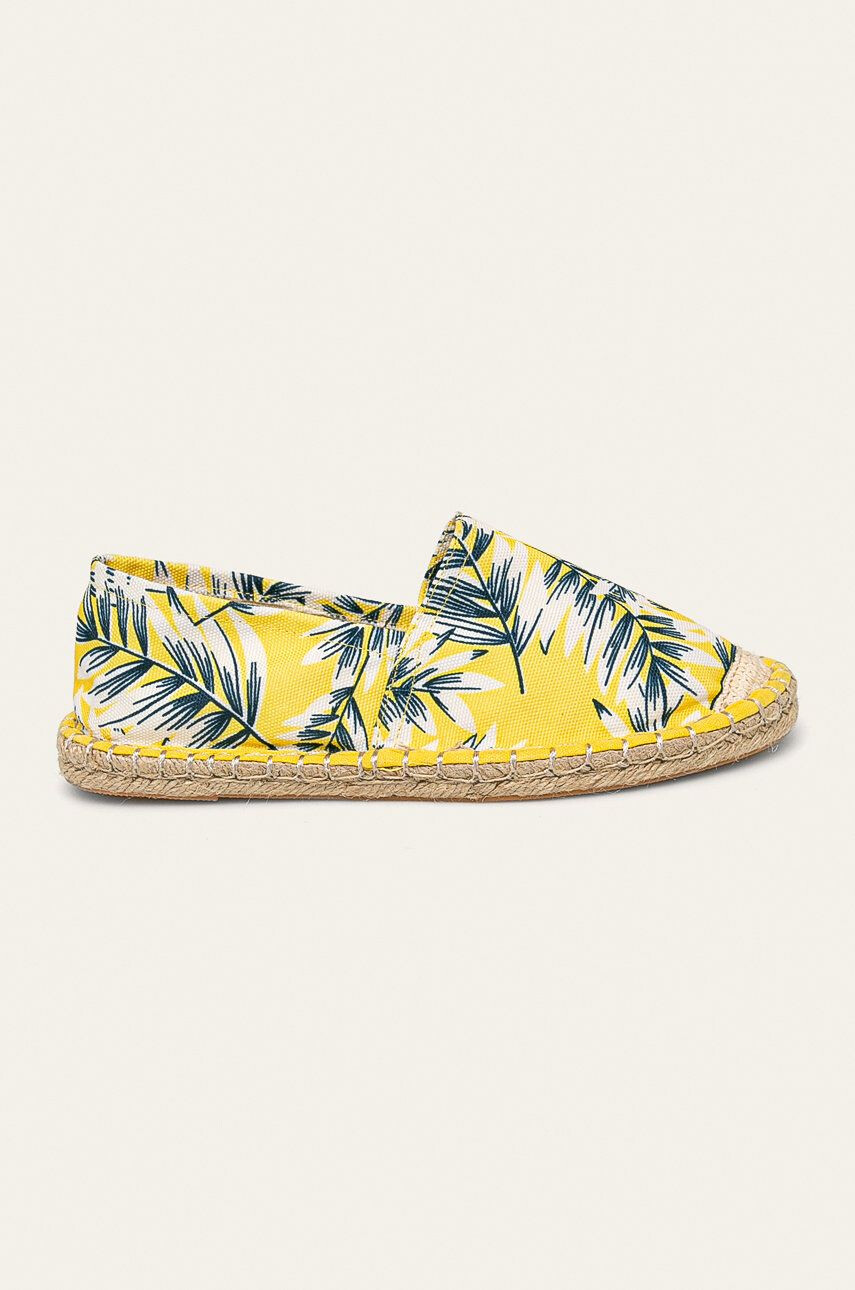 ANSWEAR Espadrile - Pled.ro