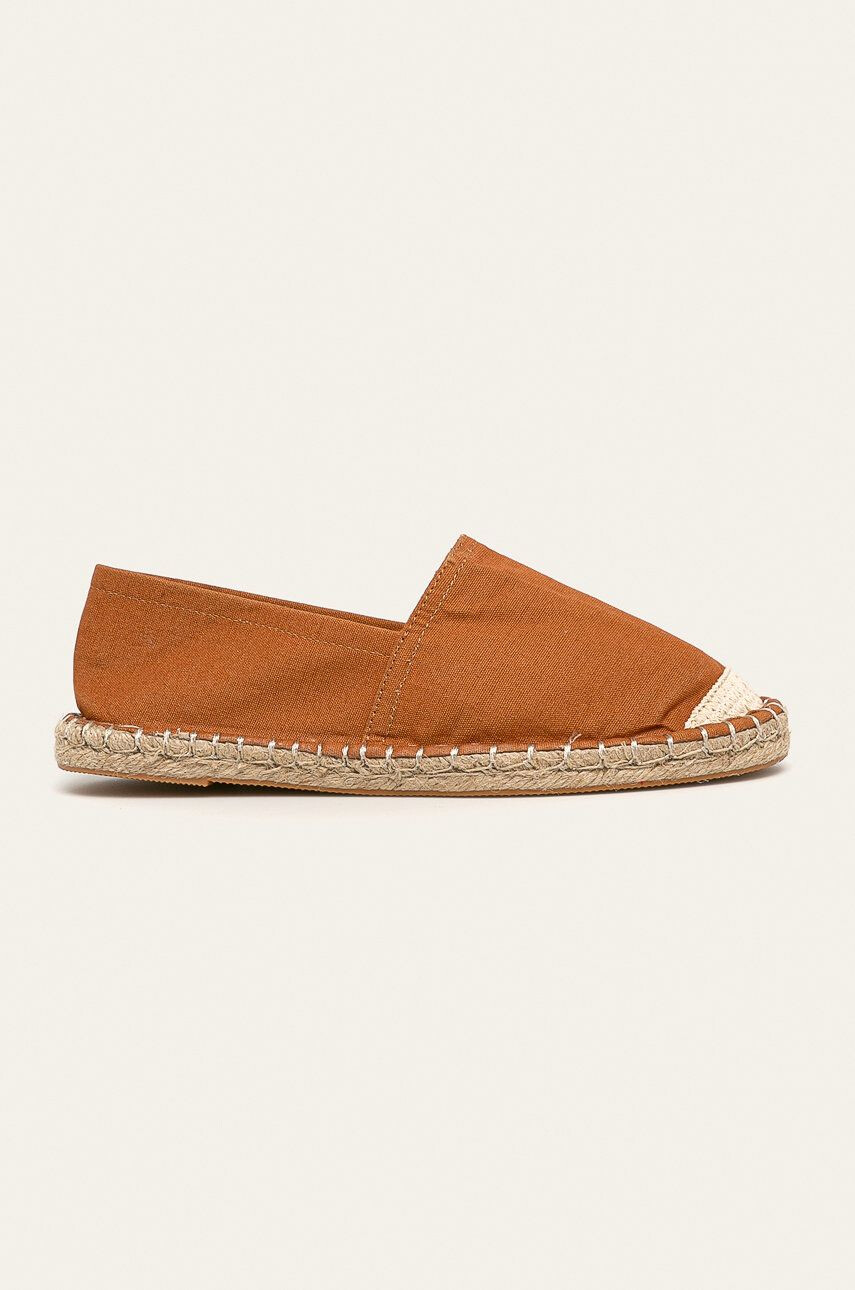 ANSWEAR Espadrile - Pled.ro