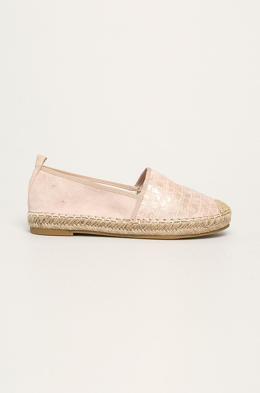 ANSWEAR Espadrile Best Shoes - Pled.ro