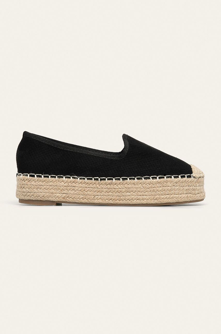 ANSWEAR Espadrile Best Shoes - Pled.ro