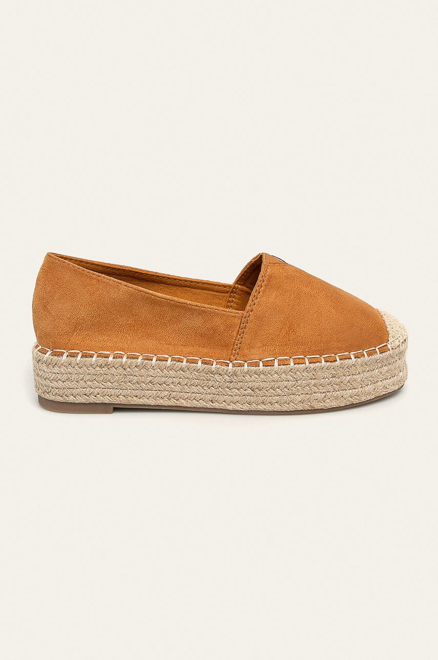 ANSWEAR Espadrile Best Shoes - Pled.ro