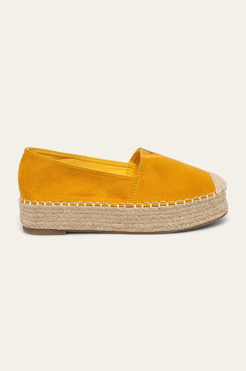 ANSWEAR Espadrile Best Shoes - Pled.ro