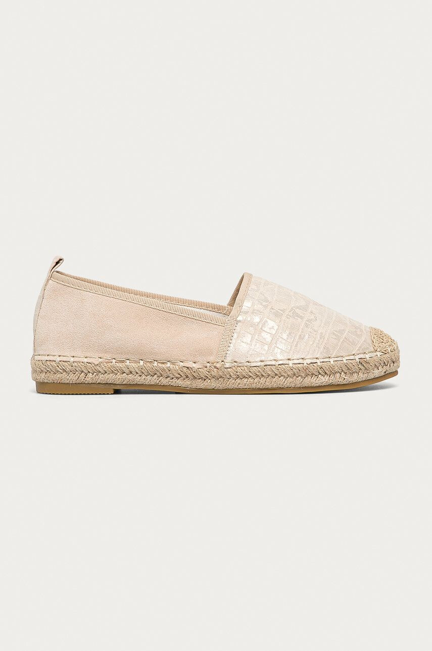 ANSWEAR Espadrile Best Shoes - Pled.ro