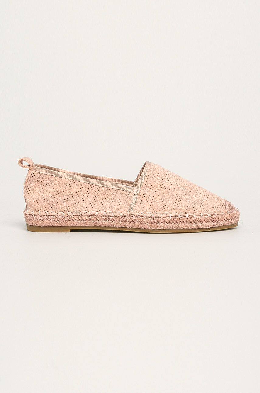 ANSWEAR Espadrile Best Shoes - Pled.ro