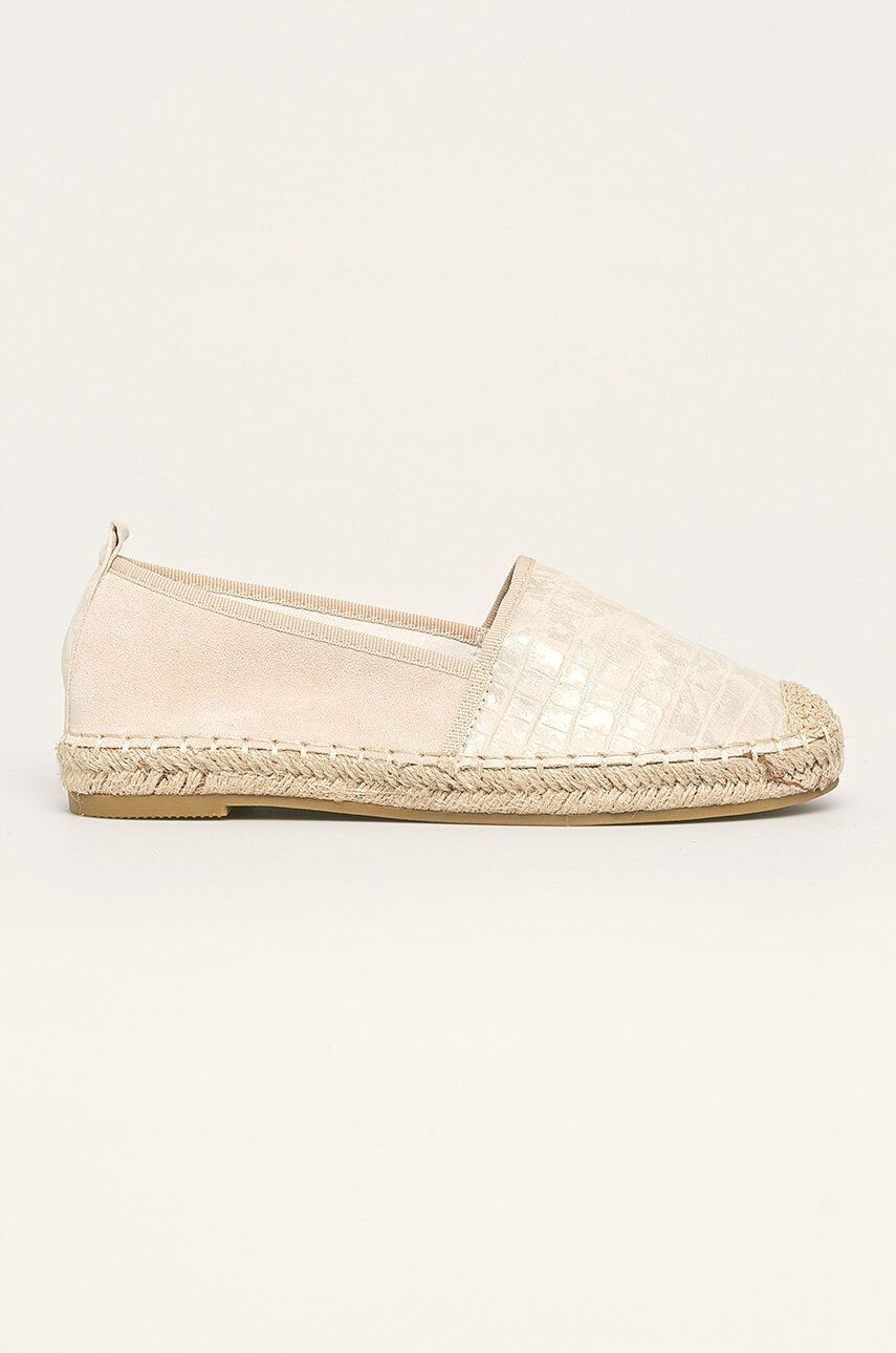 ANSWEAR Espadrile Best Shoes - Pled.ro