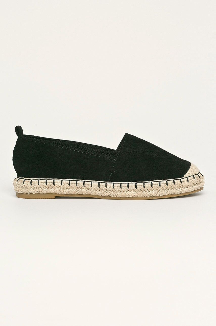 ANSWEAR Espadrile Best Shoes - Pled.ro