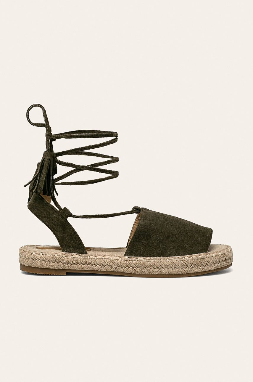 ANSWEAR Espadrile Bestelle - Pled.ro