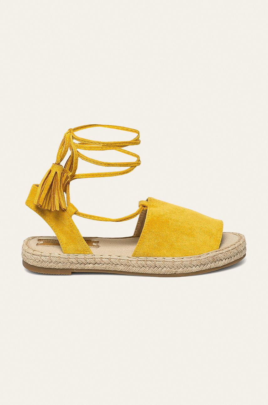 ANSWEAR Espadrile Bestelle - Pled.ro