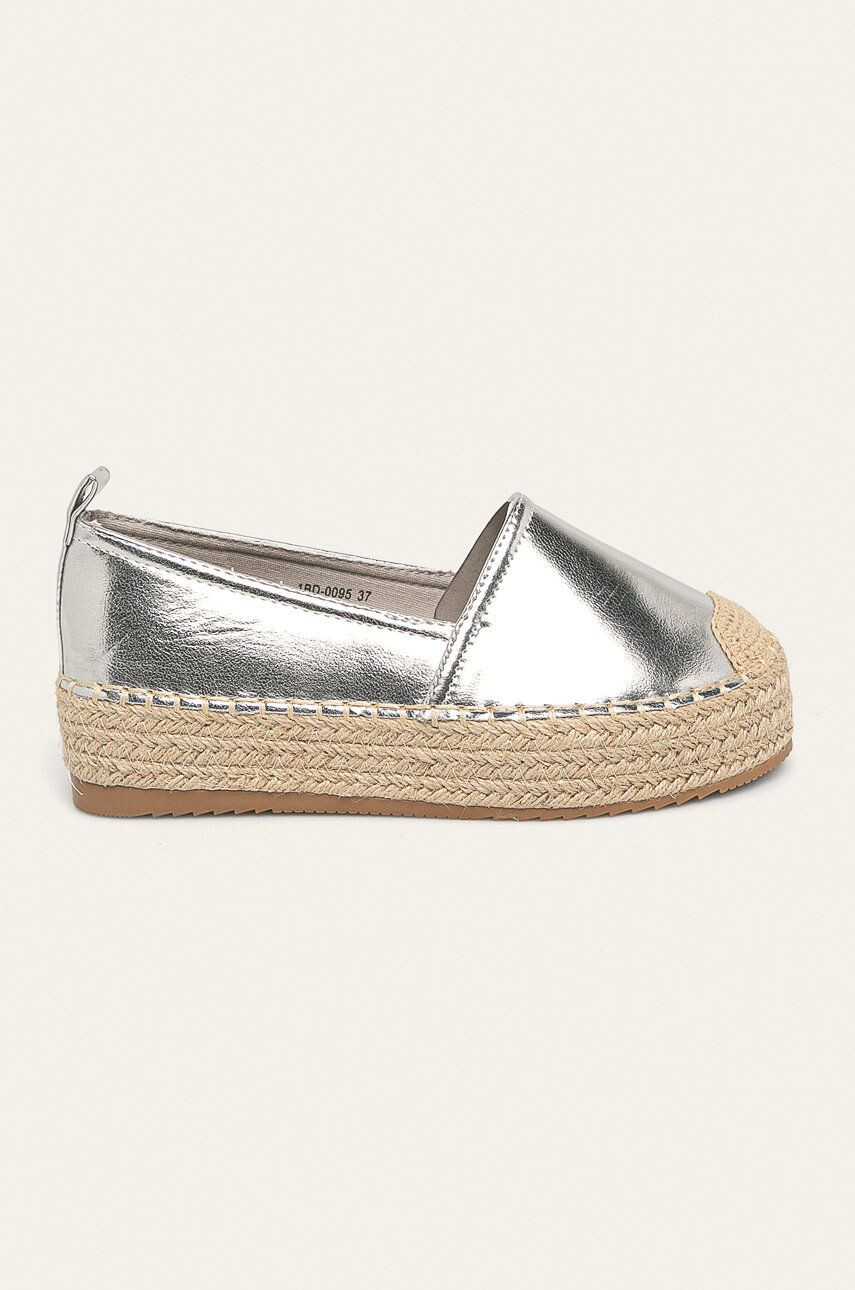 ANSWEAR Espadrile Buanarotti - Pled.ro