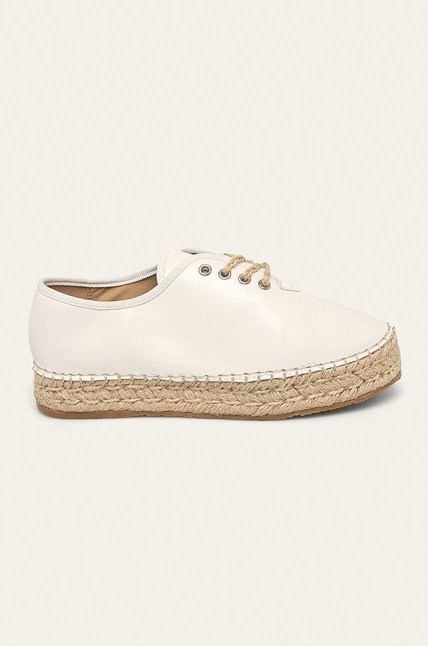 ANSWEAR Espadrile Buanarotti - Pled.ro