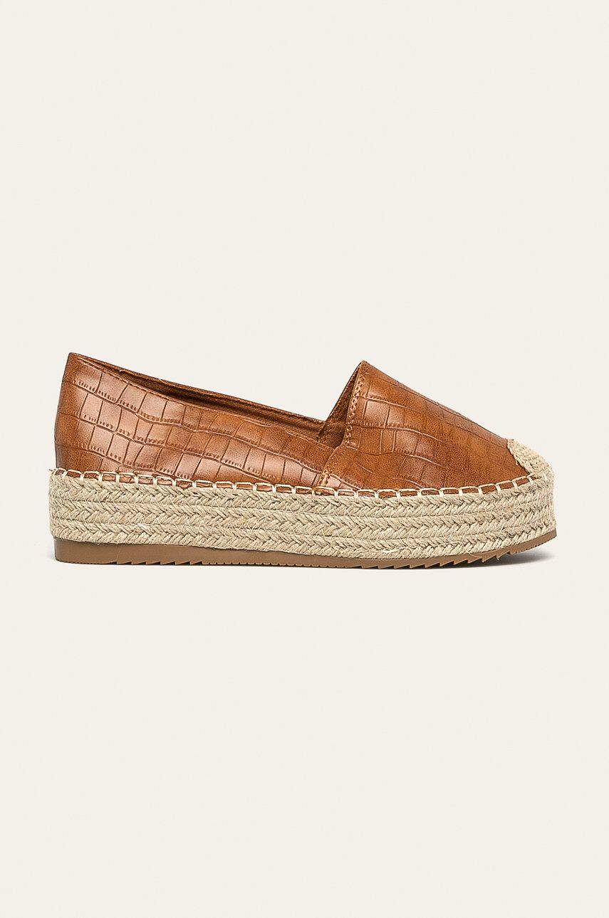 ANSWEAR Espadrile Buanarotti - Pled.ro