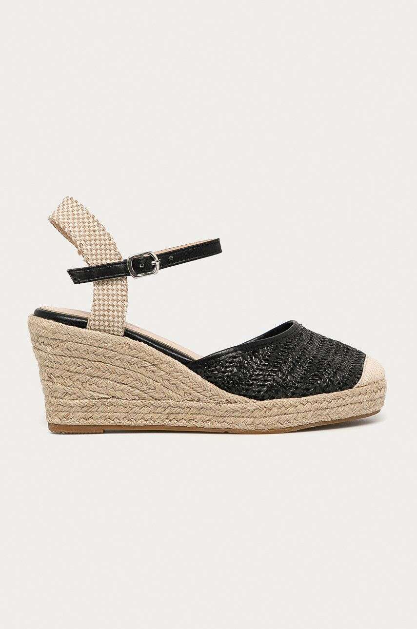 ANSWEAR Espadrile Buonarotti - Pled.ro