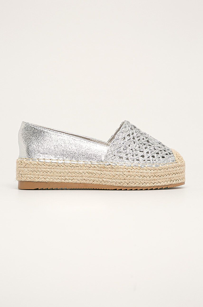 ANSWEAR Espadrile Buonarotti - Pled.ro