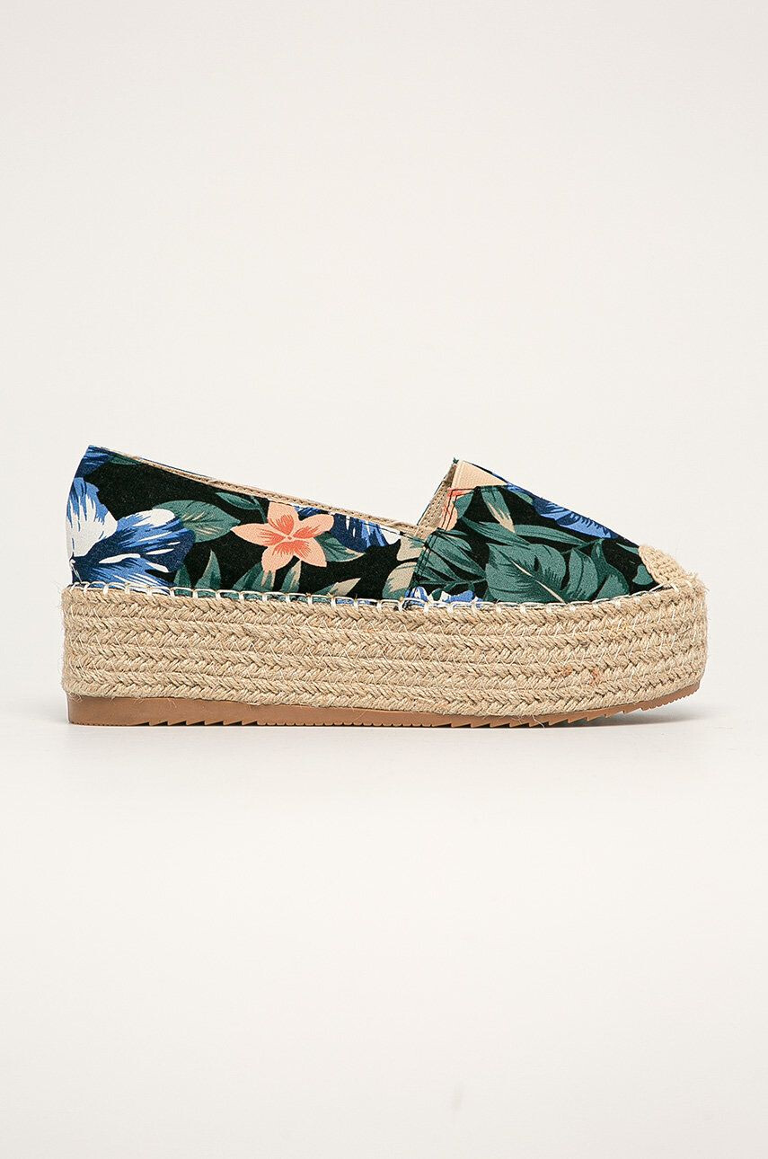 Answear Espadrile Buonarotti - Pled.ro