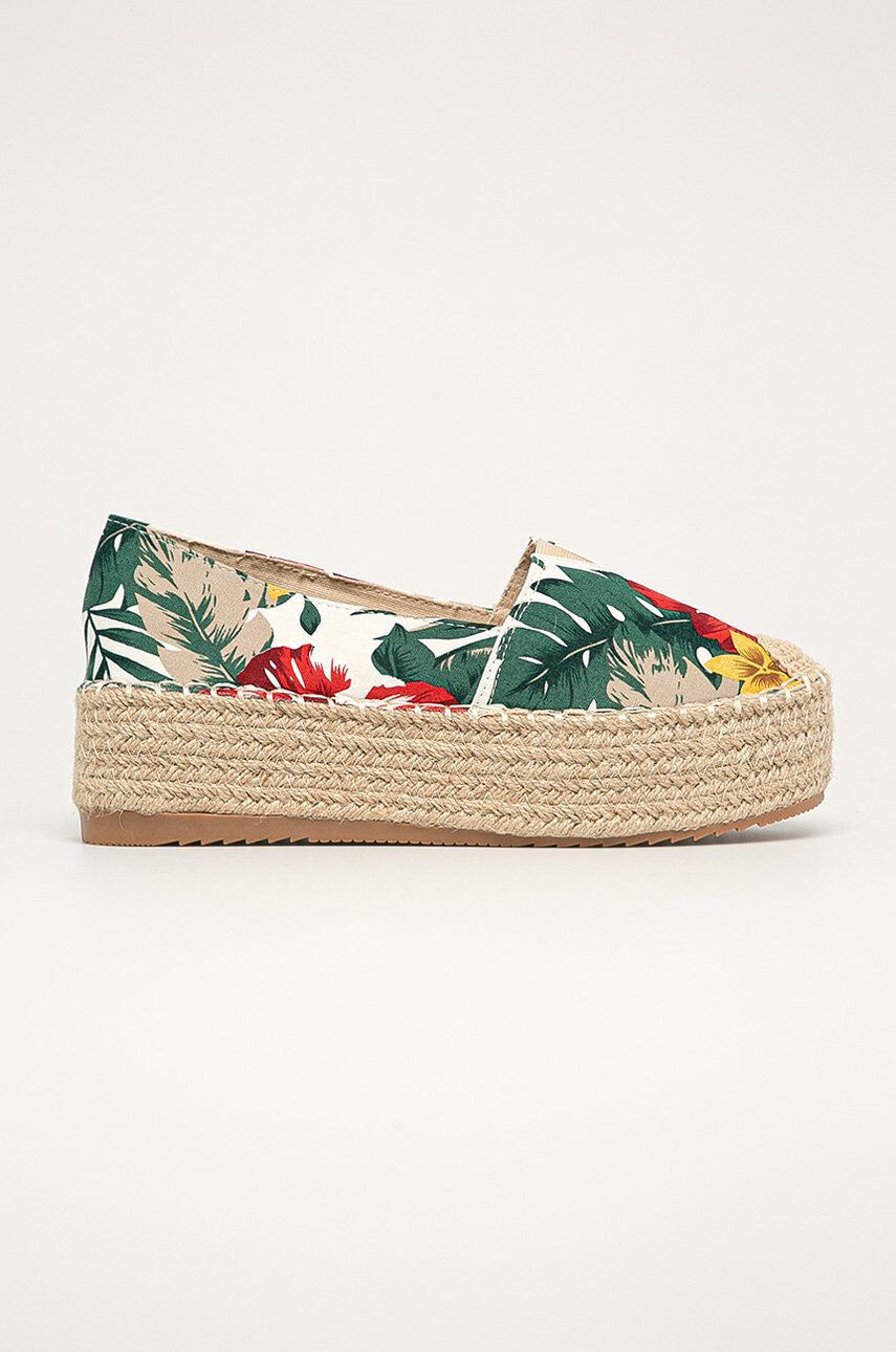 ANSWEAR Espadrile Buonarotti - Pled.ro