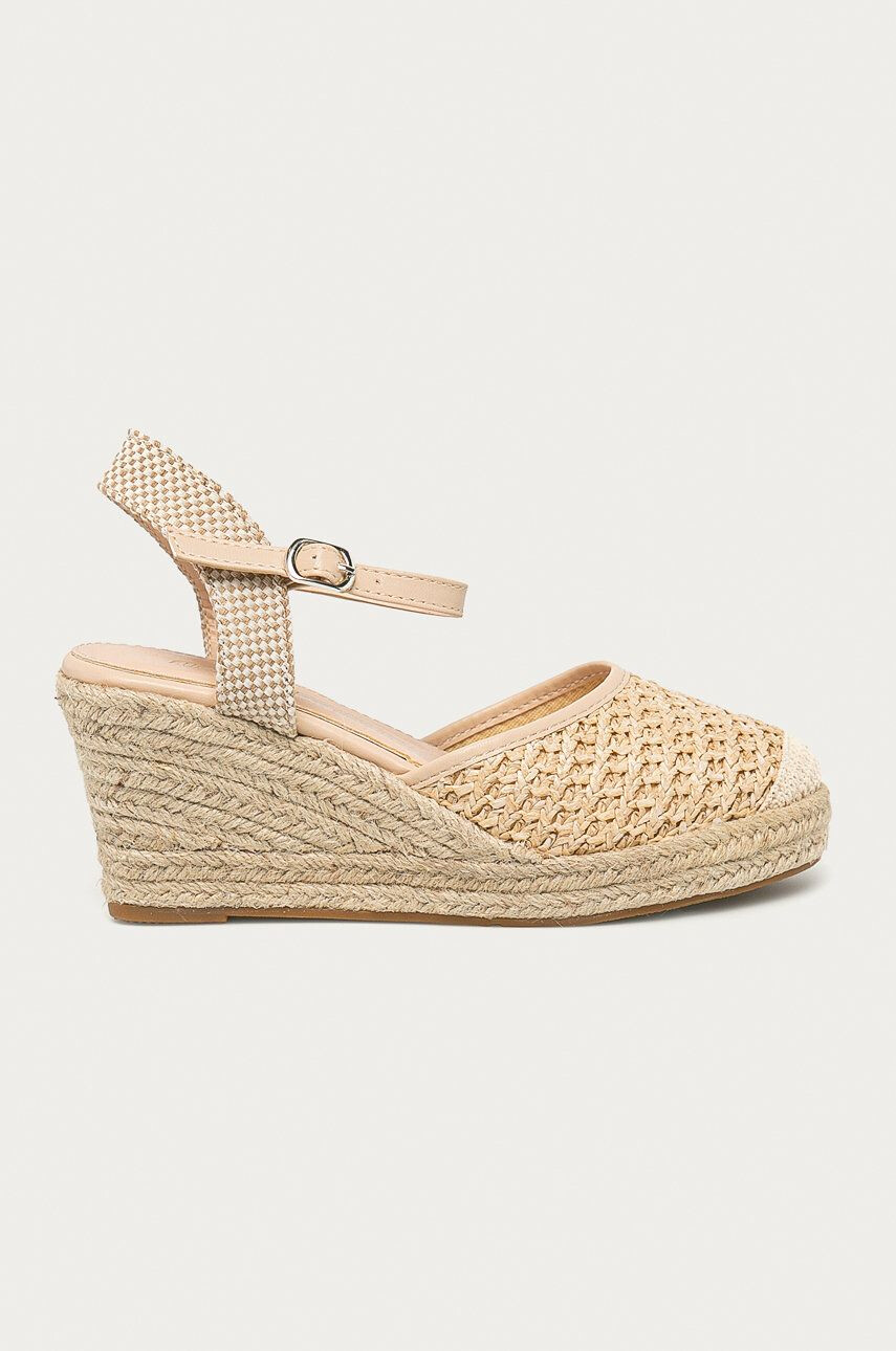 Answear Espadrile Buonarotti - Pled.ro