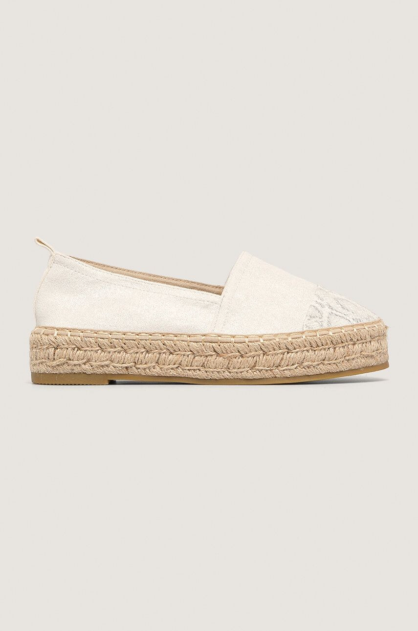 ANSWEAR Espadrile Coura - Pled.ro