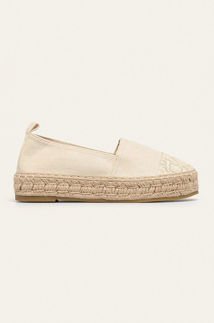 ANSWEAR Espadrile Coura - Pled.ro