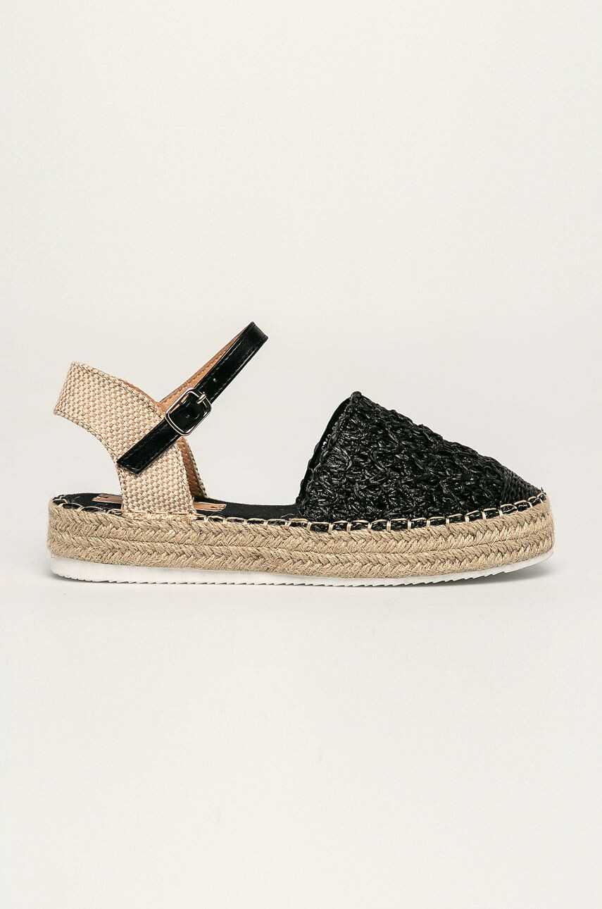 ANSWEAR Espadrile Erynn - Pled.ro