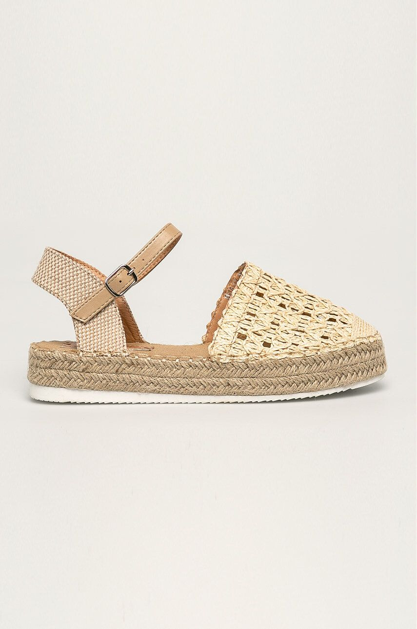 ANSWEAR Espadrile Erynn - Pled.ro