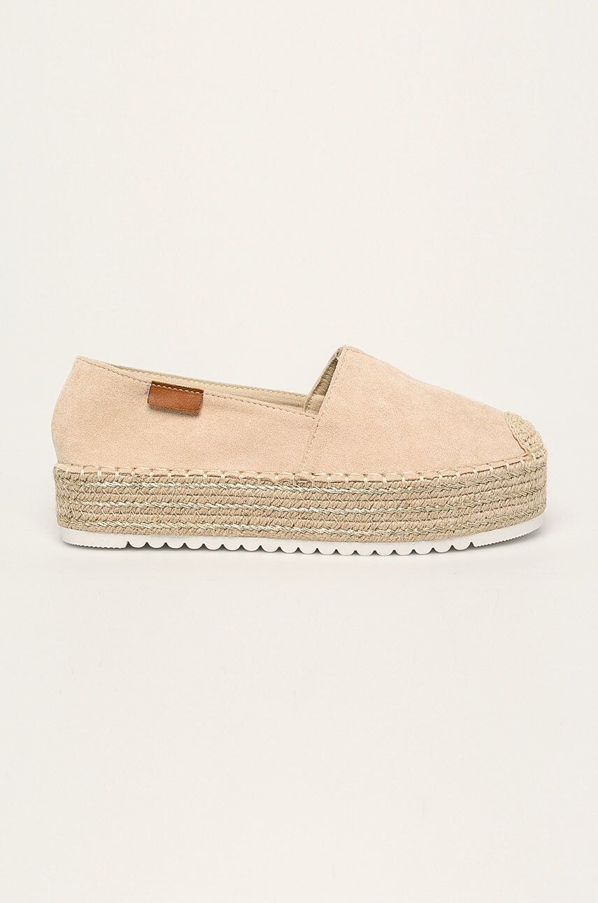 ANSWEAR Espadrile Erynn - Pled.ro