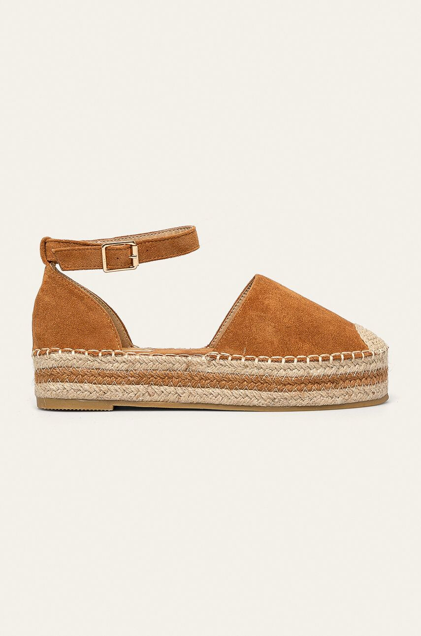 ANSWEAR Espadrile Erynn - Pled.ro