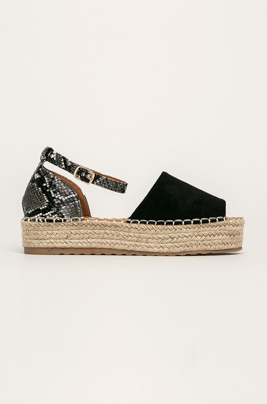 ANSWEAR Espadrile Erynn - Pled.ro