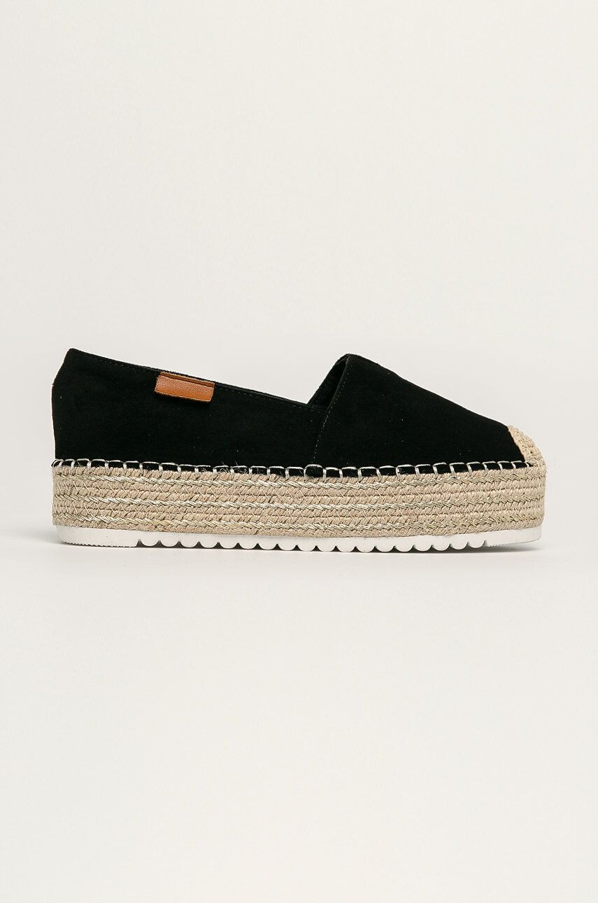 ANSWEAR Espadrile Erynn - Pled.ro