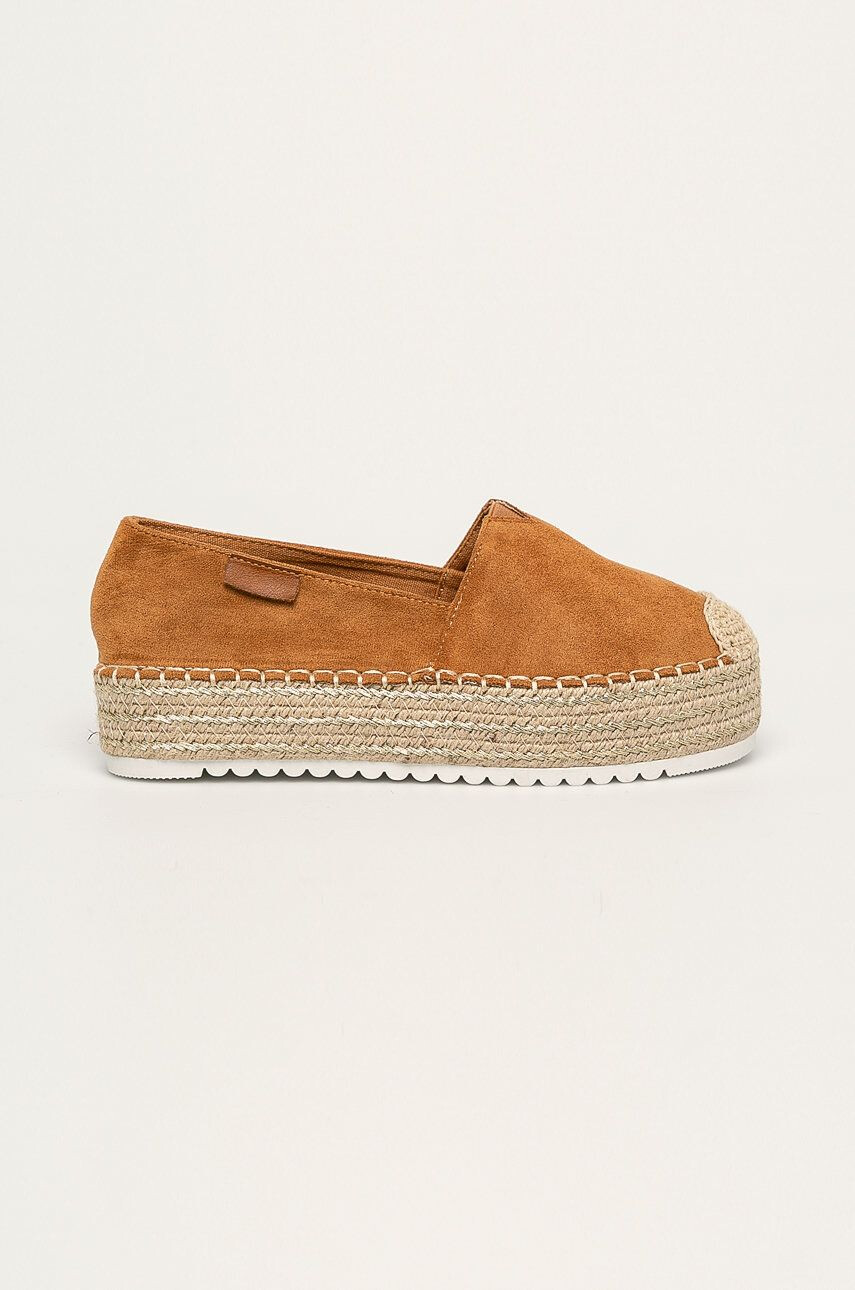 ANSWEAR Espadrile Erynn - Pled.ro