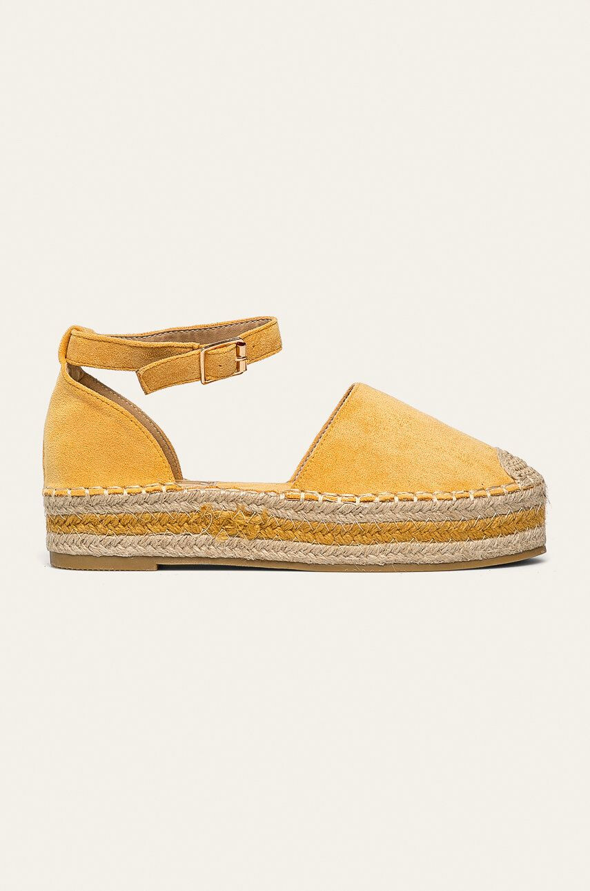 ANSWEAR Espadrile Erynn - Pled.ro