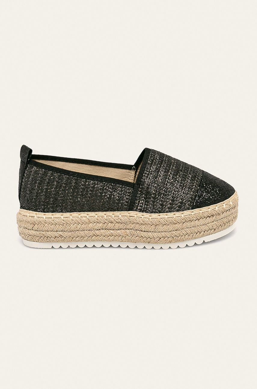 ANSWEAR Espadrile Erynn - Pled.ro