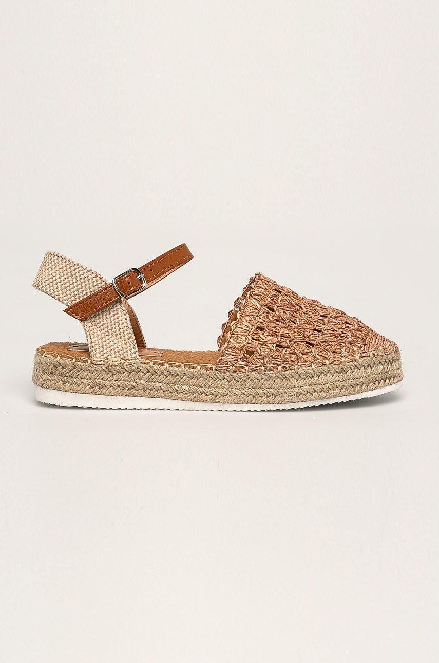 ANSWEAR Espadrile Erynn - Pled.ro