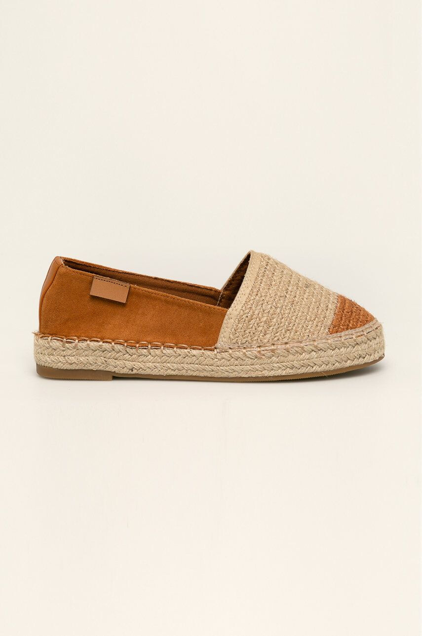 ANSWEAR Espadrile Erynn - Pled.ro