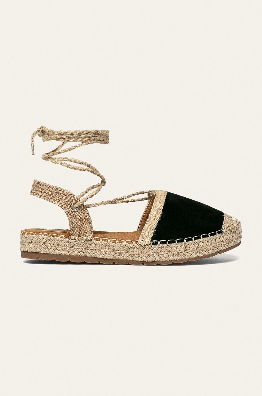 ANSWEAR Espadrile Erynn - Pled.ro